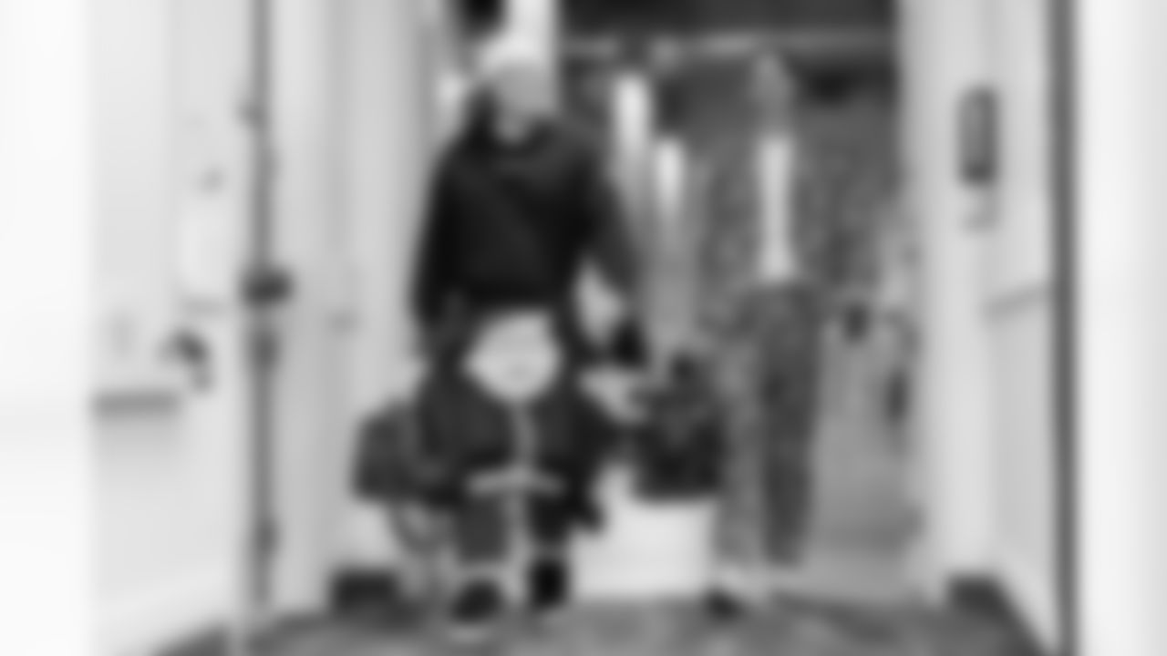 The Los Angeles Chargers play the Buffalo Bills on Sunday, December 23, 2023 at SoFi Stadium in Inglewood, CA.
[FINAL SCORE: BUF 24 - LAC 22]