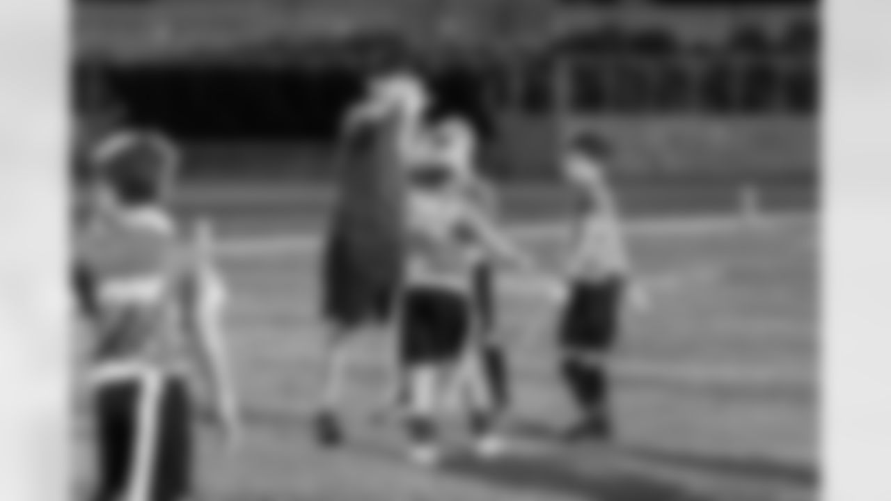 The Los Angeles Chargers host the semi finals of the Snoop & Housh Flag Football League on Friday, November 7th, 2025 at Murdock Stadium in Torrance, CA.