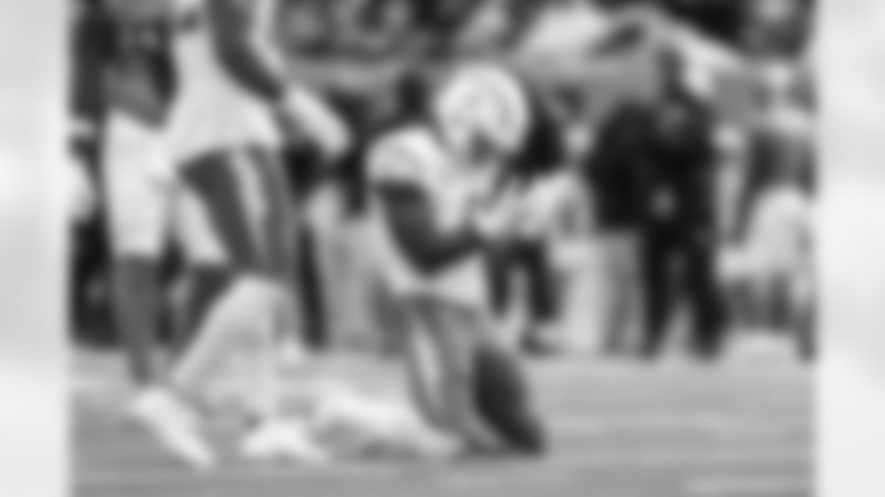 LB Daiyan Henley (0)