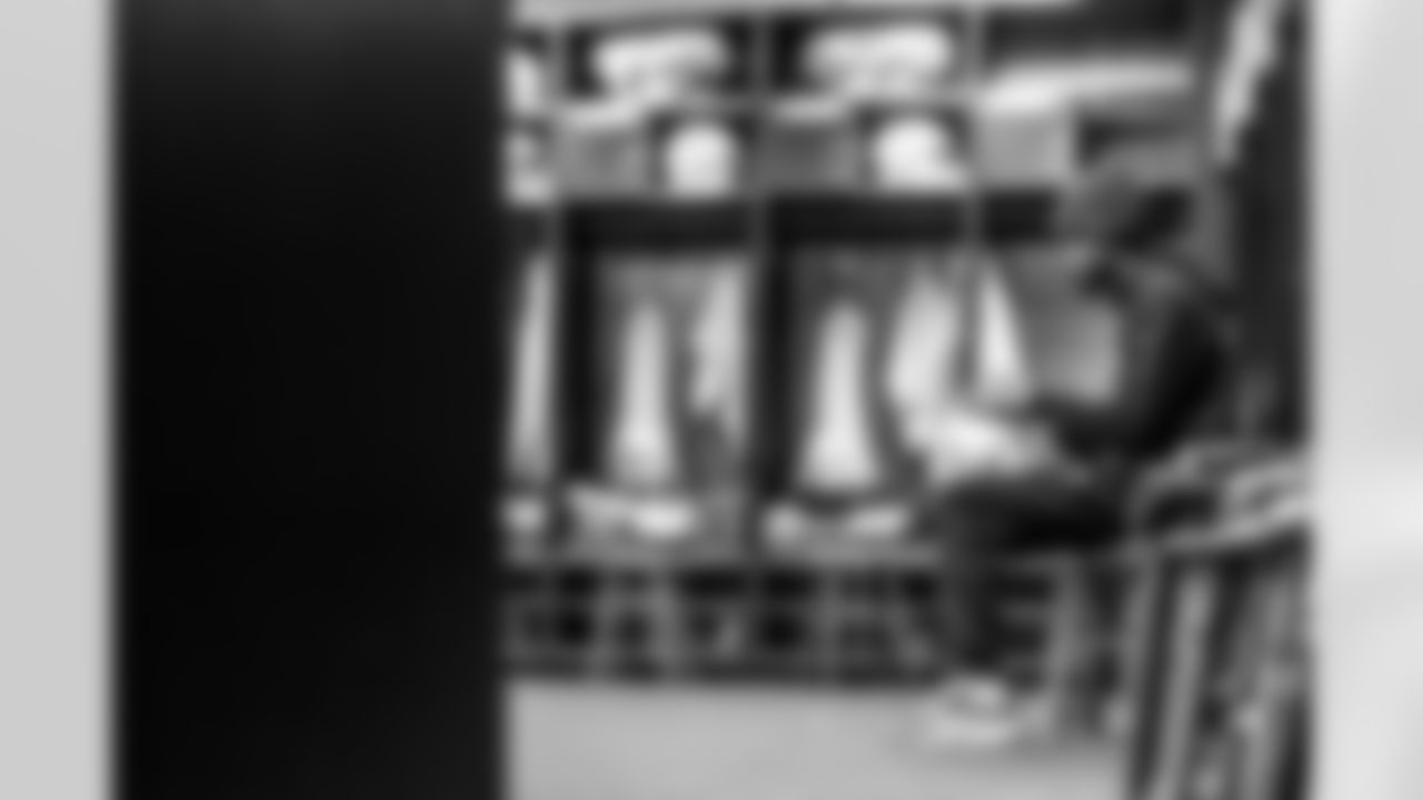 Take a look back at the Chargers Week 15 matchup with the Chiefs in monochrome.