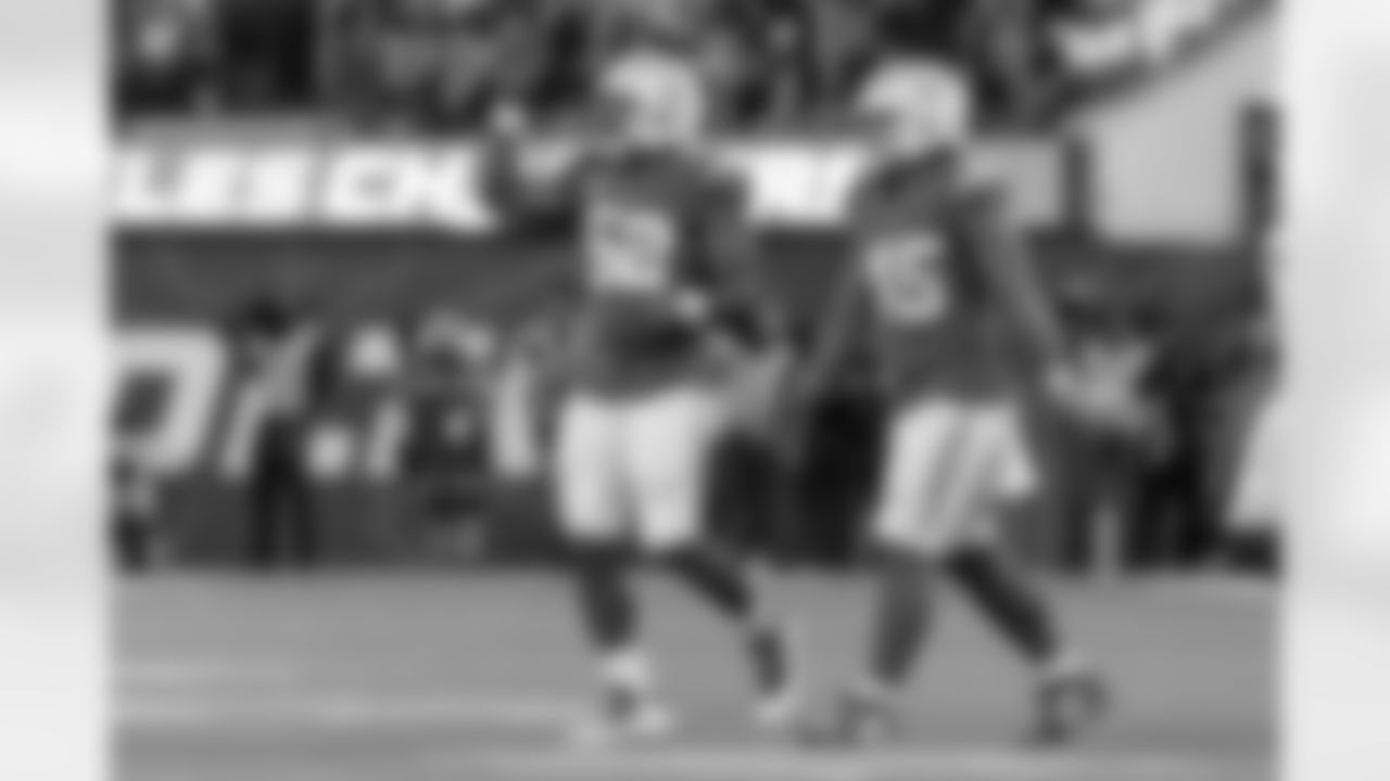 The Los Angeles Chargers play the Chicago Bears on Sunday, October 29, 2023 at SoFi Stadium in Inglewood, CA.
[FINAL SCORE: LAC 30 - CHI 13]