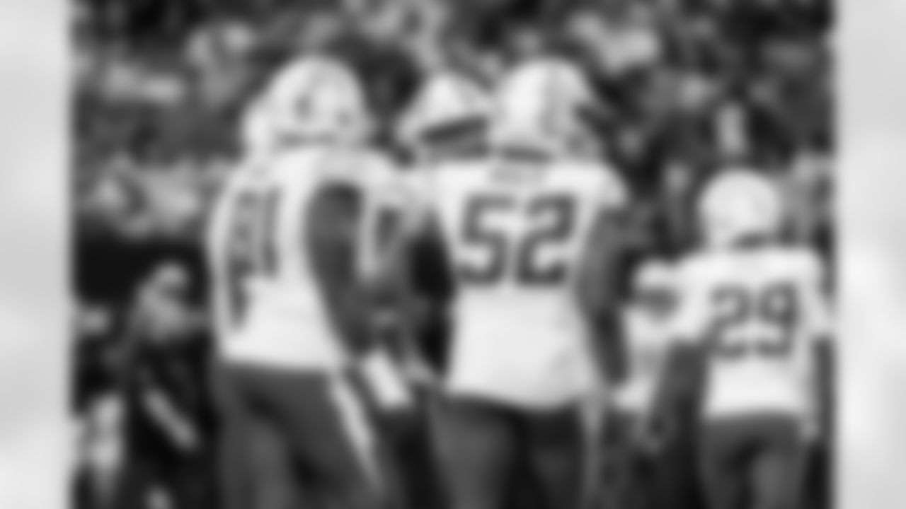 Check out the best shots from the Chargers Week 16 matchup against the Cowboys!