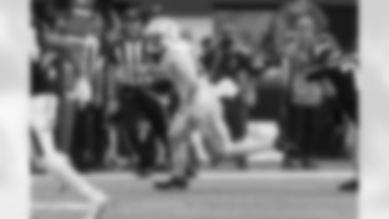 The Los Angeles Chargers play the Minnesota Vikings on Sunday, September 24, 2023 at U.S. Bank Stadium in Minneapolis, MN.
[FINAL SCORE: LAC 28 - MIN 24]