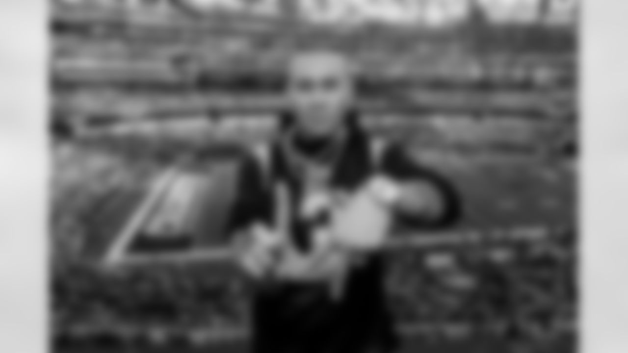 Check out who came to watch the Chargers take on the Houston Texans at SoFi Stadium!