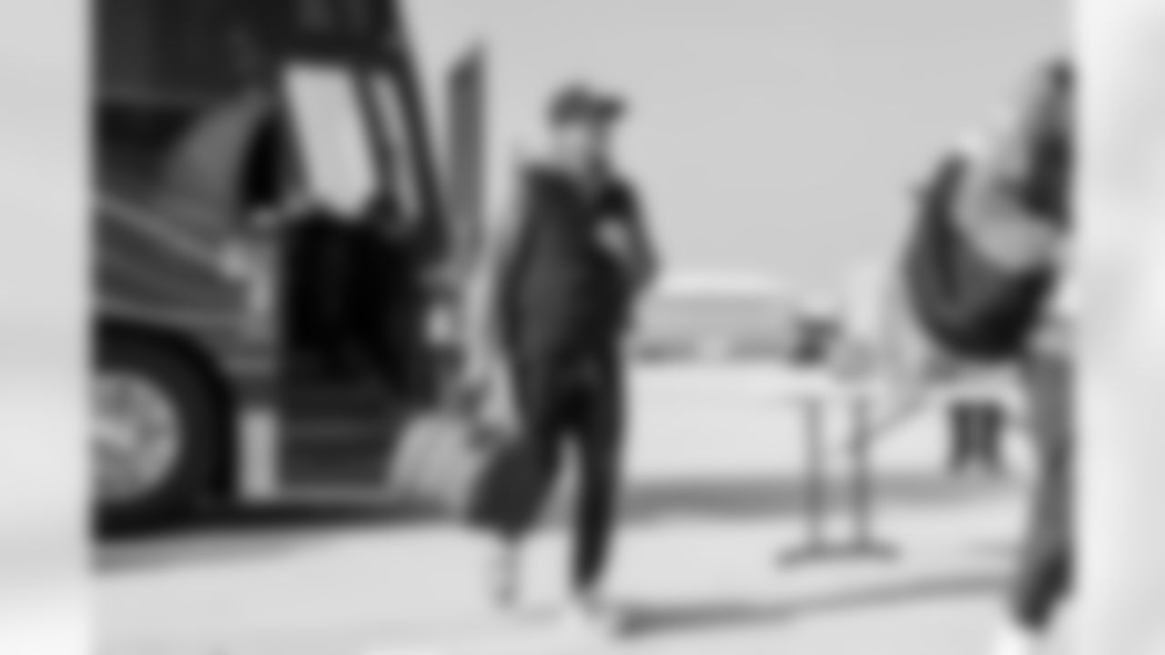 Los Angeles Chargers Defensive Coordinator Jesse Minter travels to Dallas on Saturday, Dec. 20, 2025 for the Week 16 regular season matchup against the Dallas Cowboys.