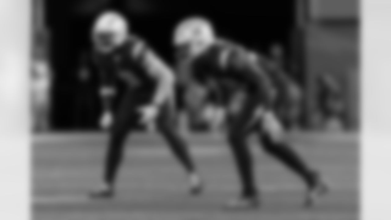 The Los Angeles Chargers play the Denver Broncos on Sunday, December 10, 2023 at SoFi Stadium in Inglewood, CA.
[FINAL SCORE: DEN 24 - LAC 7]