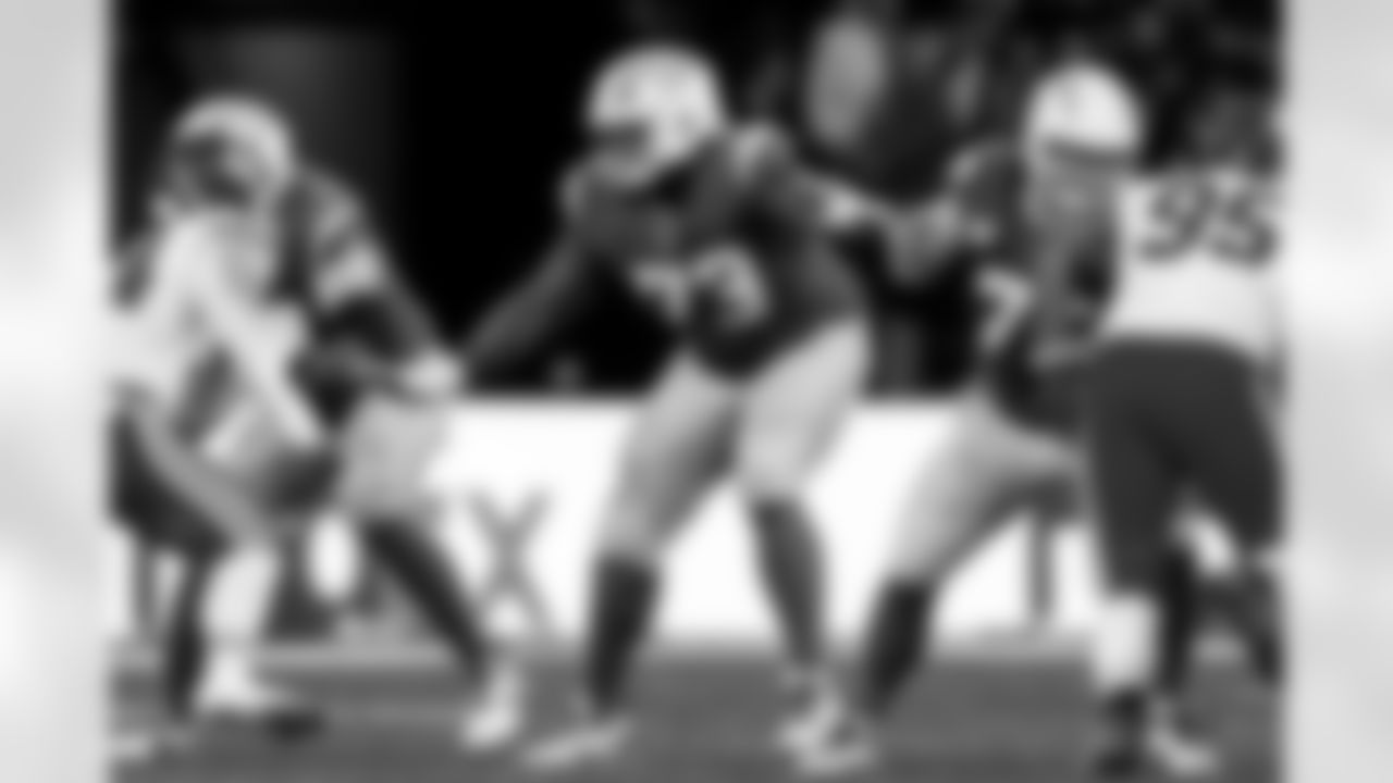 The Los Angeles Chargers play the Kansas City Chiefs on Friday, September 5, 2025 at Arena Corinthians in Sao Paulo, Brazil.
[FINAL SCORE: LAC 27 - KC 24]