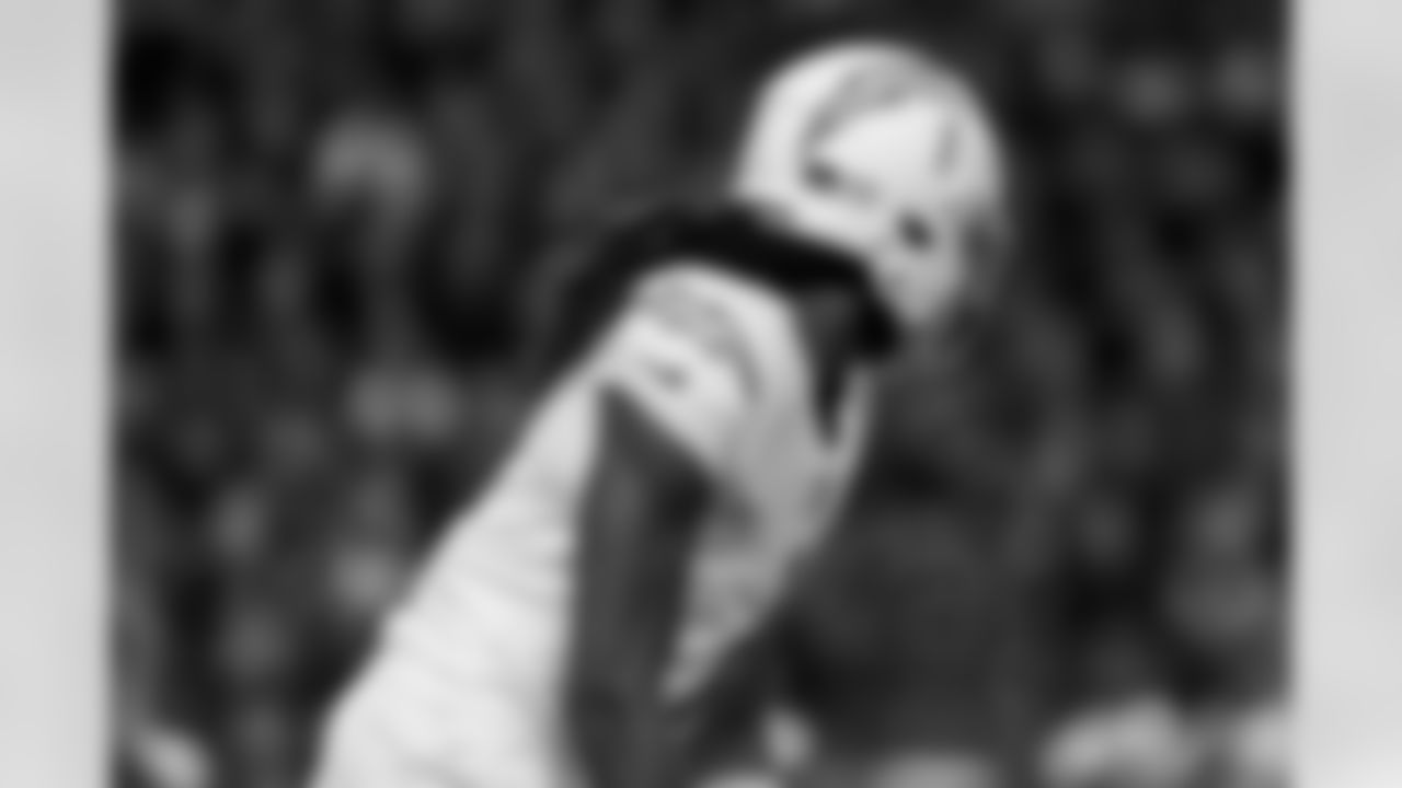 The Los Angeles Chargers play the Las Vegas Raiders on Thursday, December 14, 2023 at Allegiant Stadium in Las Vegas, NV.
[FINAL SCORE: LV 63 - LV 21]