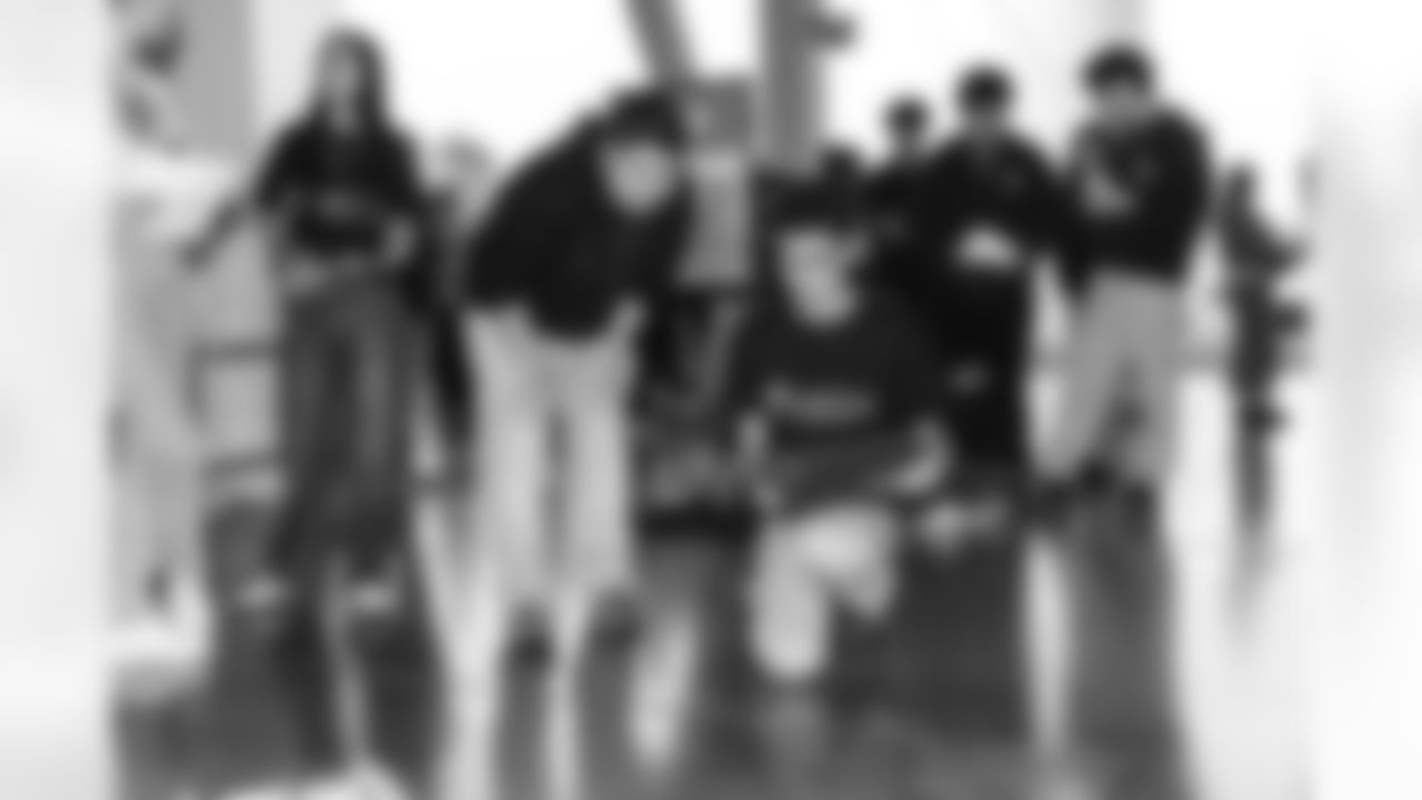 The Los Angles Chargers host the 2025 STEM on the Sidelines competition on Saturday, November 8, 2025 at SoFi Stadium in Inglewood, CA.