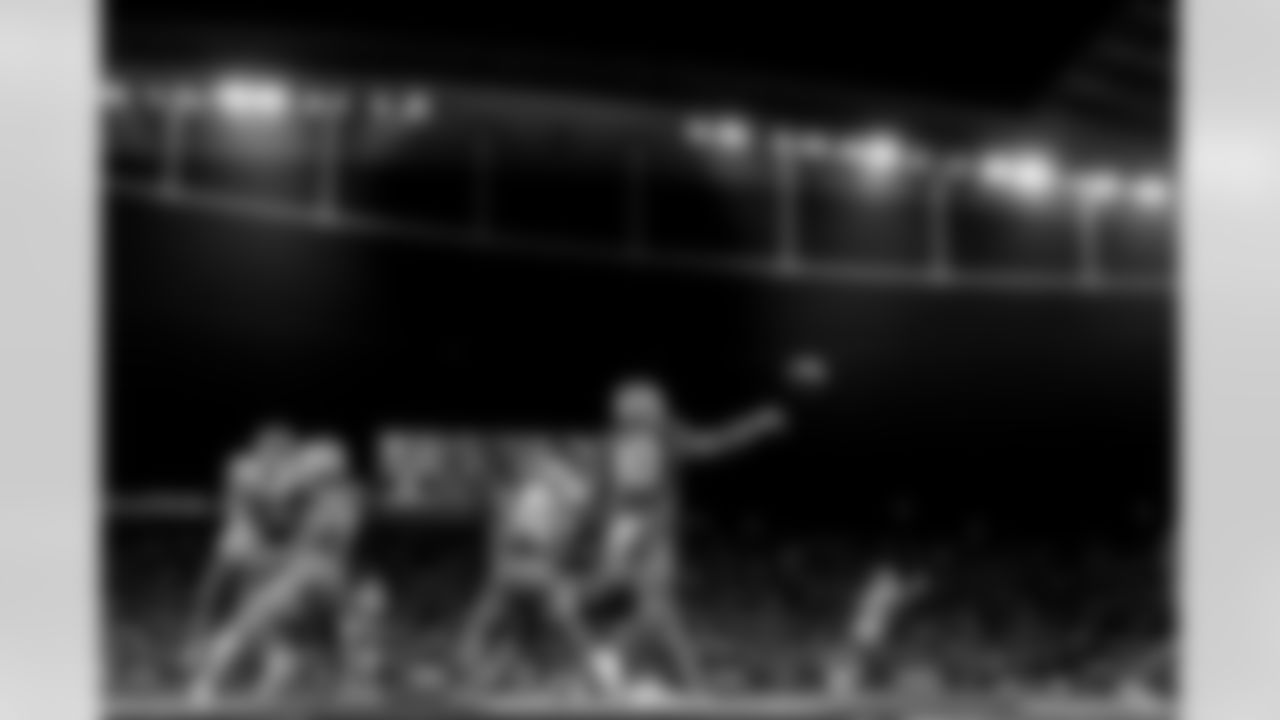 The Los Angeles Chargers play the Kansas City Chiefs on Friday, September 5, 2025 at Arena Corinthians in Sao Paulo, Brazil.
[FINAL SCORE: LAC 27 - KC 24]