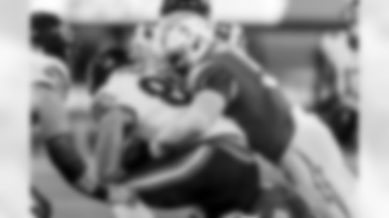 The Los Angeles Chargers play the Chicago Bears on Sunday, October 29, 2023 at SoFi Stadium in Inglewood, CA.
[FINAL SCORE: LAC 30 - CHI 10]