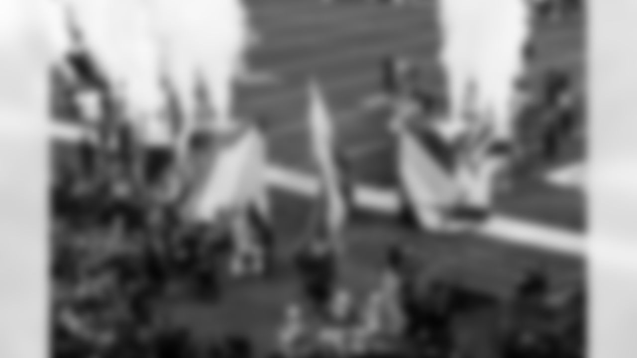 The Los Angeles Chargers play the Kansas City Chiefs on Friday, September 5, 2025 at Arena Corinthians in Sao Paulo, Brazil.
[FINAL SCORE: LAC 27 - KC 24]