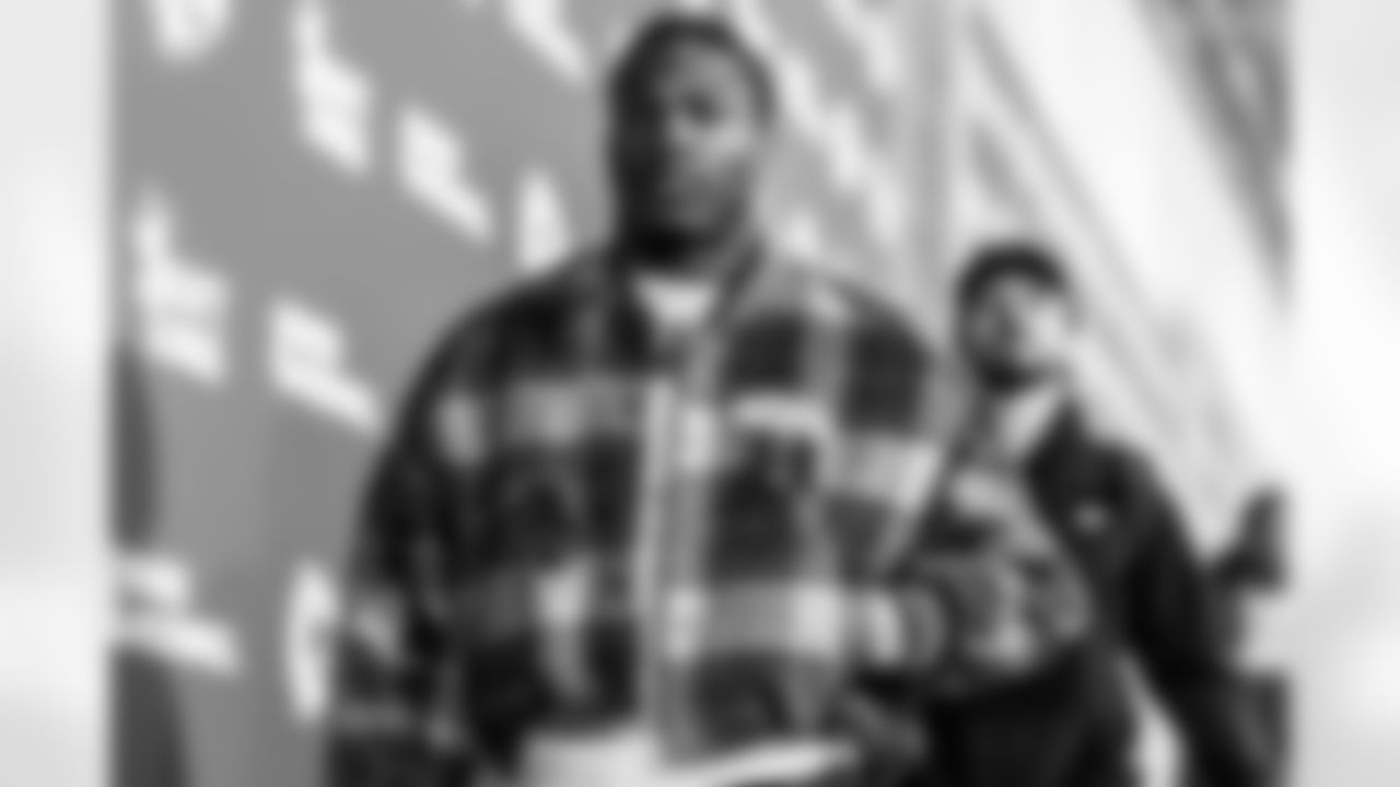 Take a look back at the Chargers Week 15 matchup with the Chiefs in monochrome.