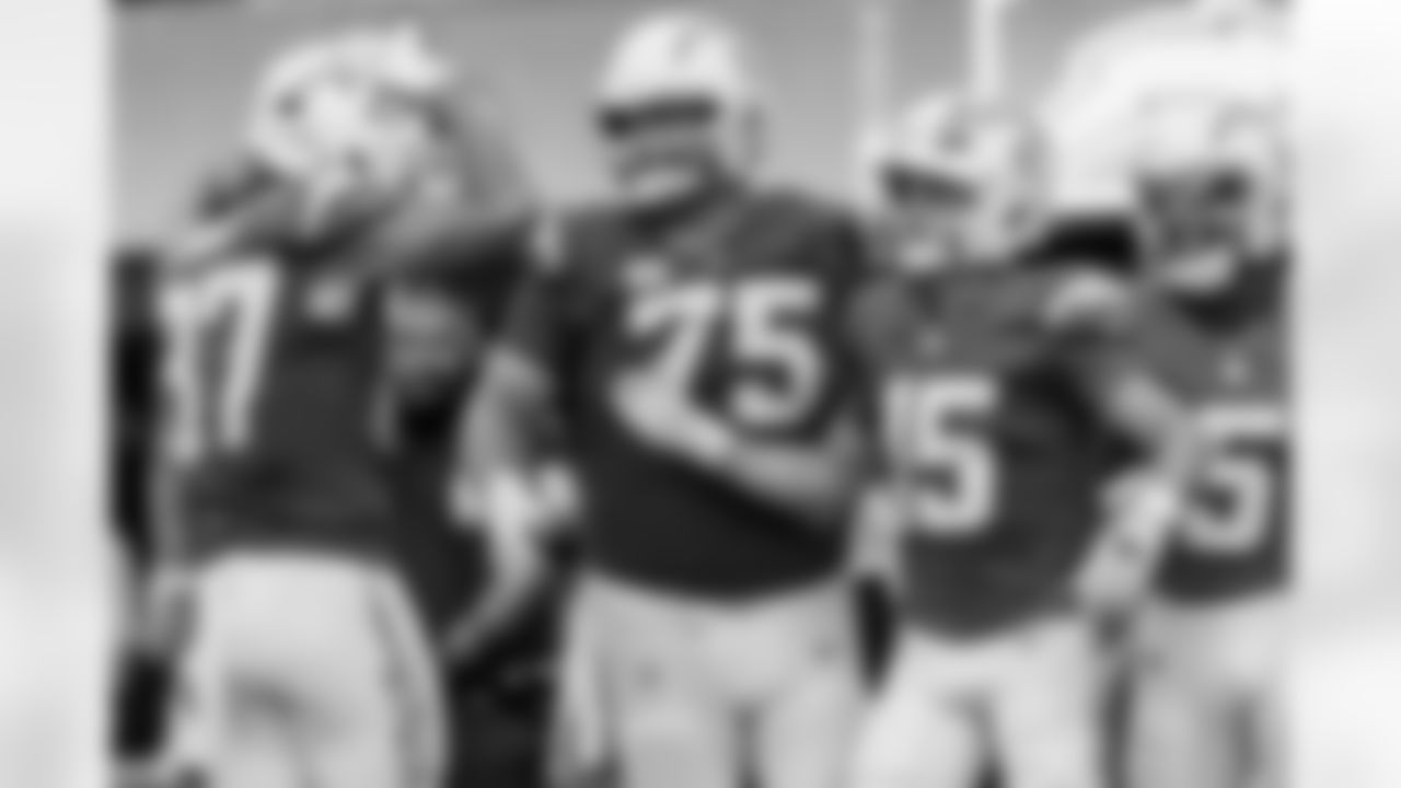 The Los Angeles Chargers play the New Orleans Saints on Sunday, October 27, 2024 at SoFi Stadium in Inglewood, CA.
[FINAL SCORE: LAC 26 - NO 8]