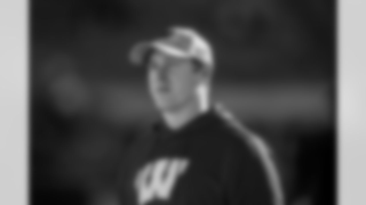 The Chargers confirmed they have interviewed Jim Leonhard for their Defensive Coordinator position.