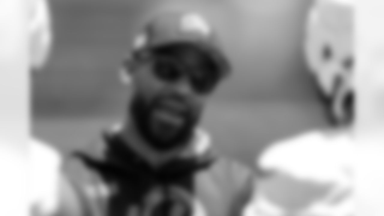 The Chargers confirmed they have interviewed Aubrey Pleasant for their Defensive Coordinator position.