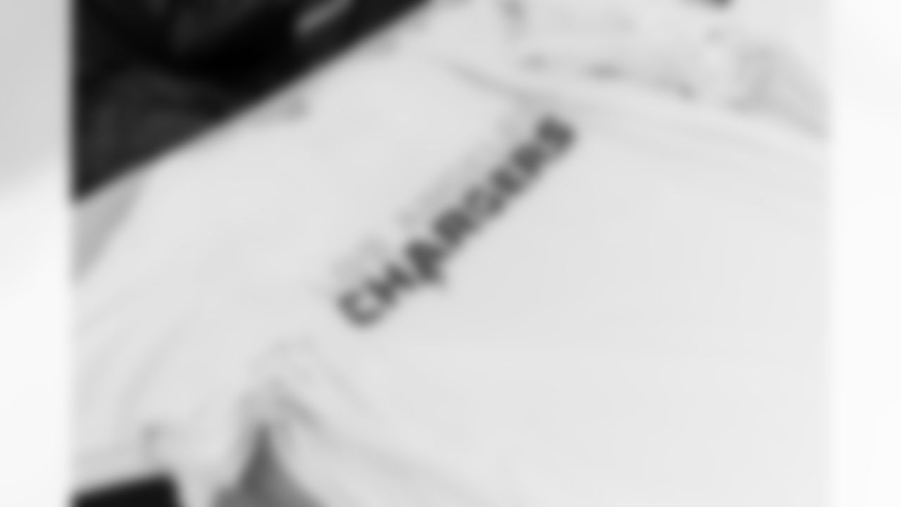 Check out the Chargers Flag Football Camp from February 5, 2025 in Northern Greece