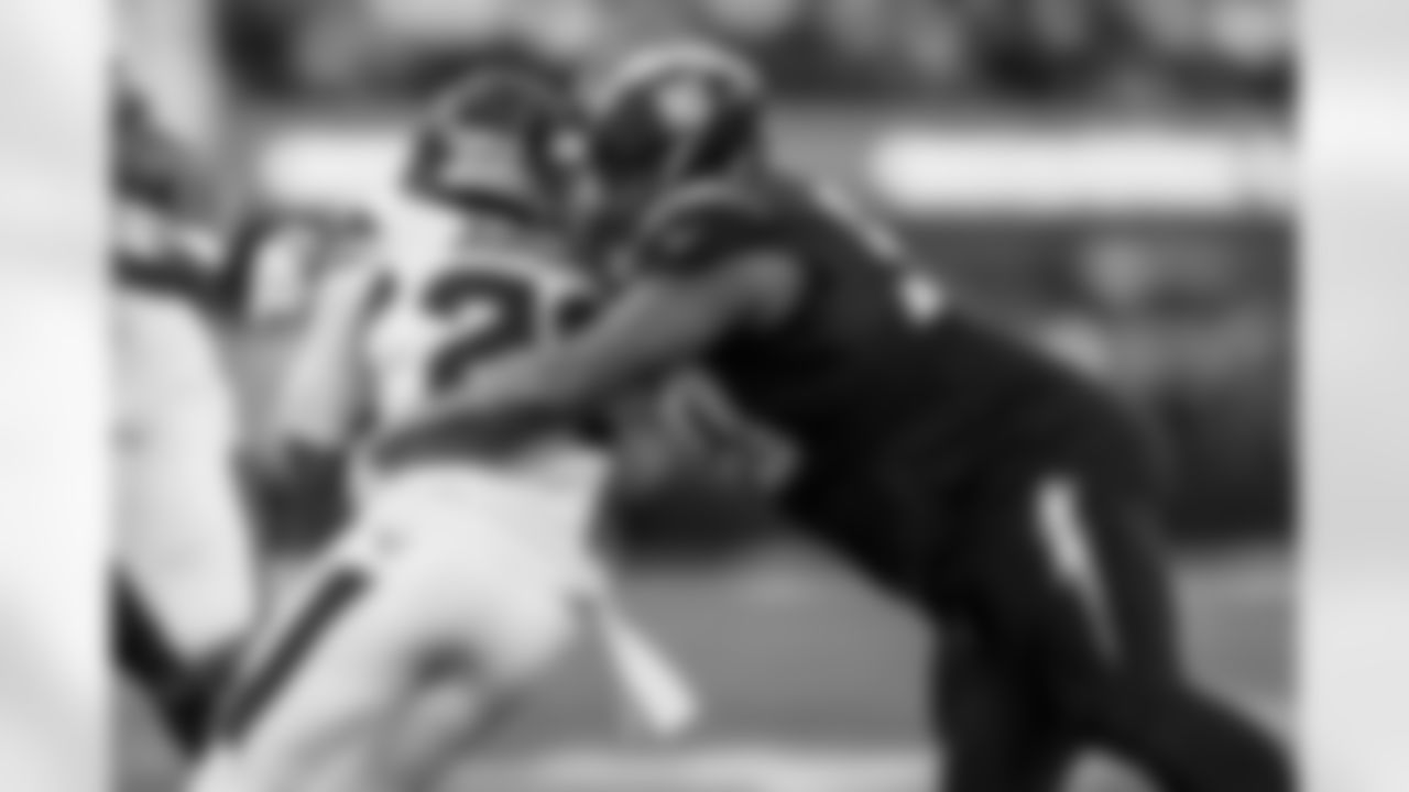 Check out the best shots from the Chargers Week 17 matchup against the Texans!