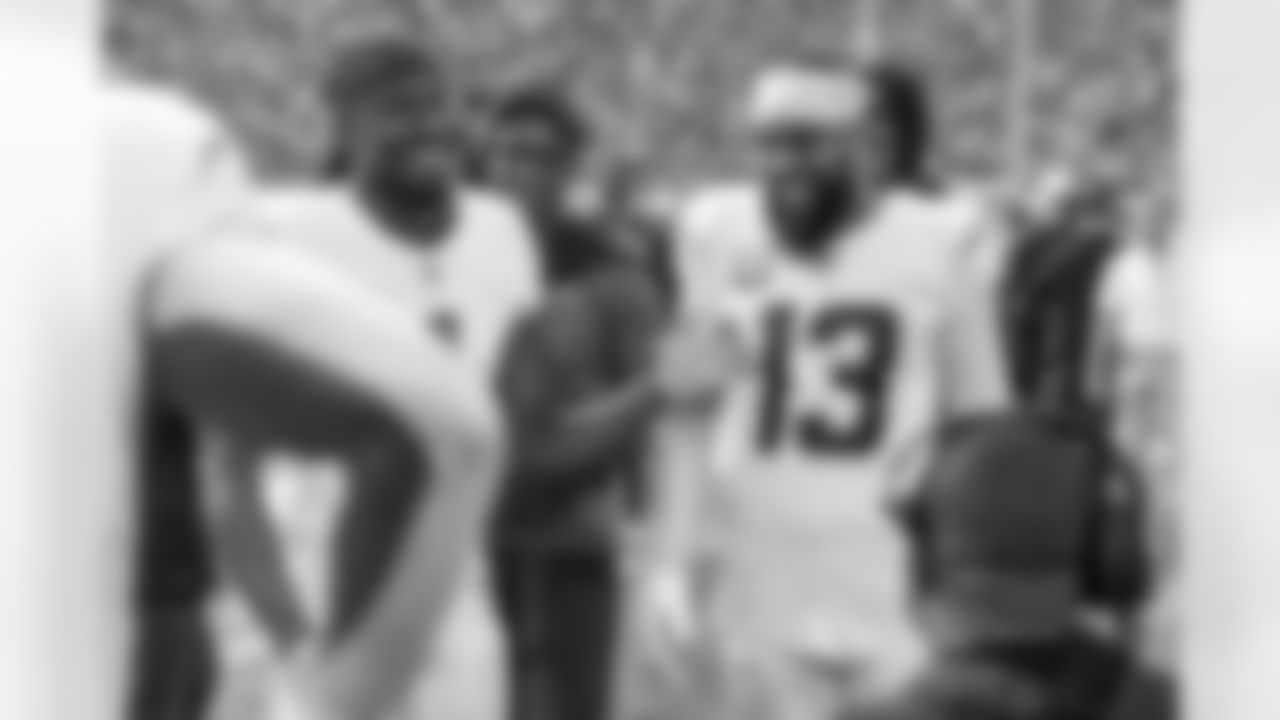 The Los Angeles Chargers play the Minnesota Vikings on Sunday, September 24, 2023 at U.S. Bank Stadium in Minneapolis, MN.
[FINAL SCORE: LAC 28 - MIN 24]