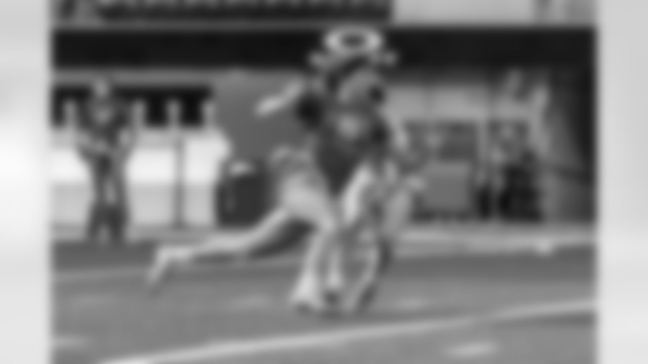 The Los Angeles Chargers host the 2025 LA vs OC Girls Flag Football All-Star Game on Monday, December 8, 2025 at SoFi Stadium in Inglewood, CA.