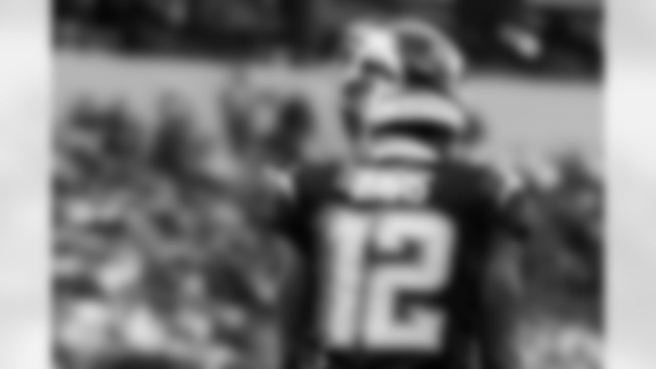 Check out the best shots from the Chargers Week 13 matchup against the Raiders!