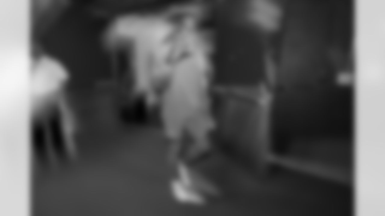 The Los Angeles Chargers play the Kansas City Chiefs on Sunday, October 22, 2023 at Arrowhead Stadium in Kansas City, MO.
[FINAL SCORE: KC 31 - LAC 17]