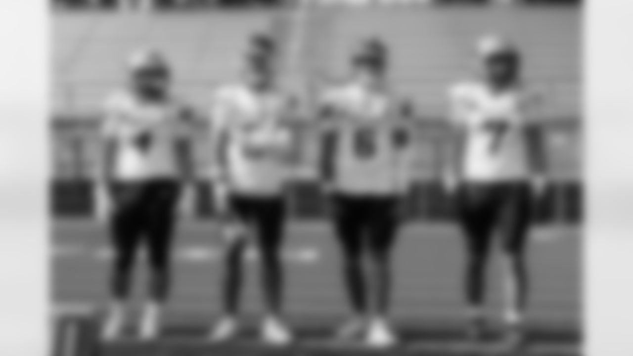 The 2025 Alex Spanos All-Star Classic is played on Saturday, December 20, 2025 at Mira Mesa High School in San Diego, CA.
[FINAL SCORE: North 34 - South 14]