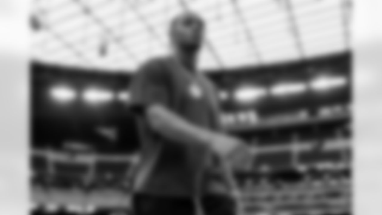 Take a look back at the best photos of the Chargers best arrival fits of the 2025 season.