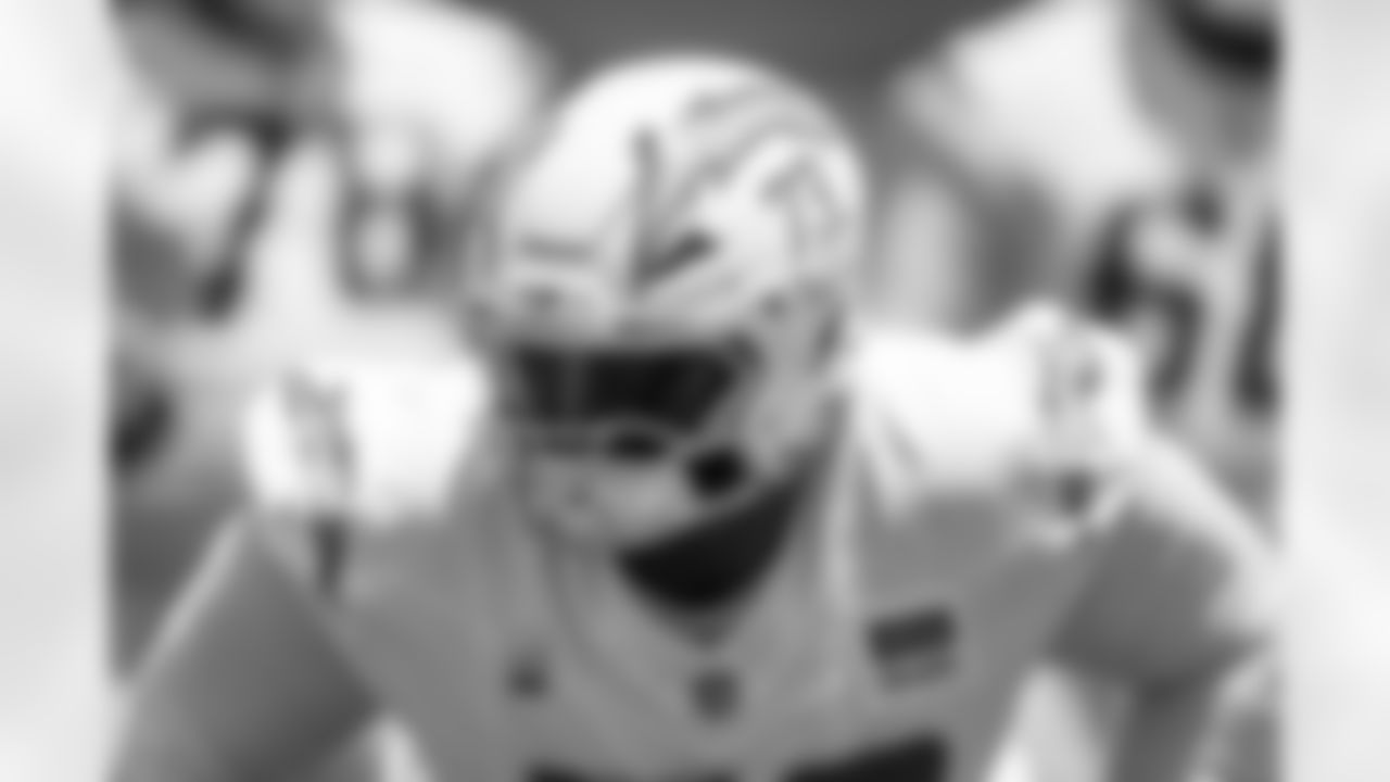 The Los Angeles Chargers hold Mandatory Mini-Camp on Thursday, June 12, 2025 at The Bolt in El Segundo, CA.