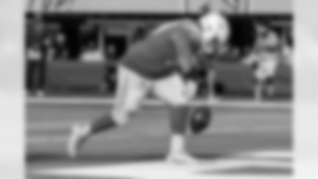 The Los Angeles Chargers play the Cleveland Browns on Sunday, October 10, 2021 at SoFi Stadium in Inglewood, CA.
[FINAL SCORE: LAC 47 - CLE 42]