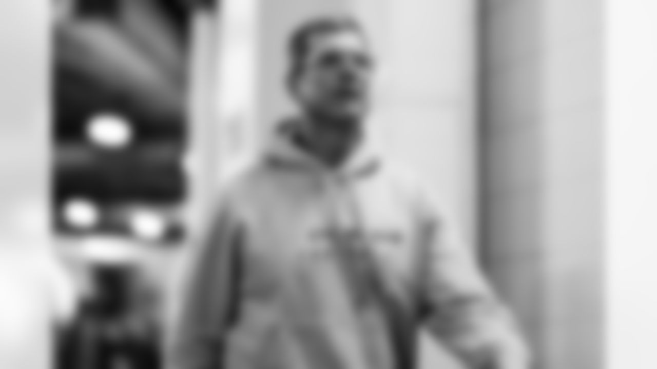 Head Coach Jim Harbaugh