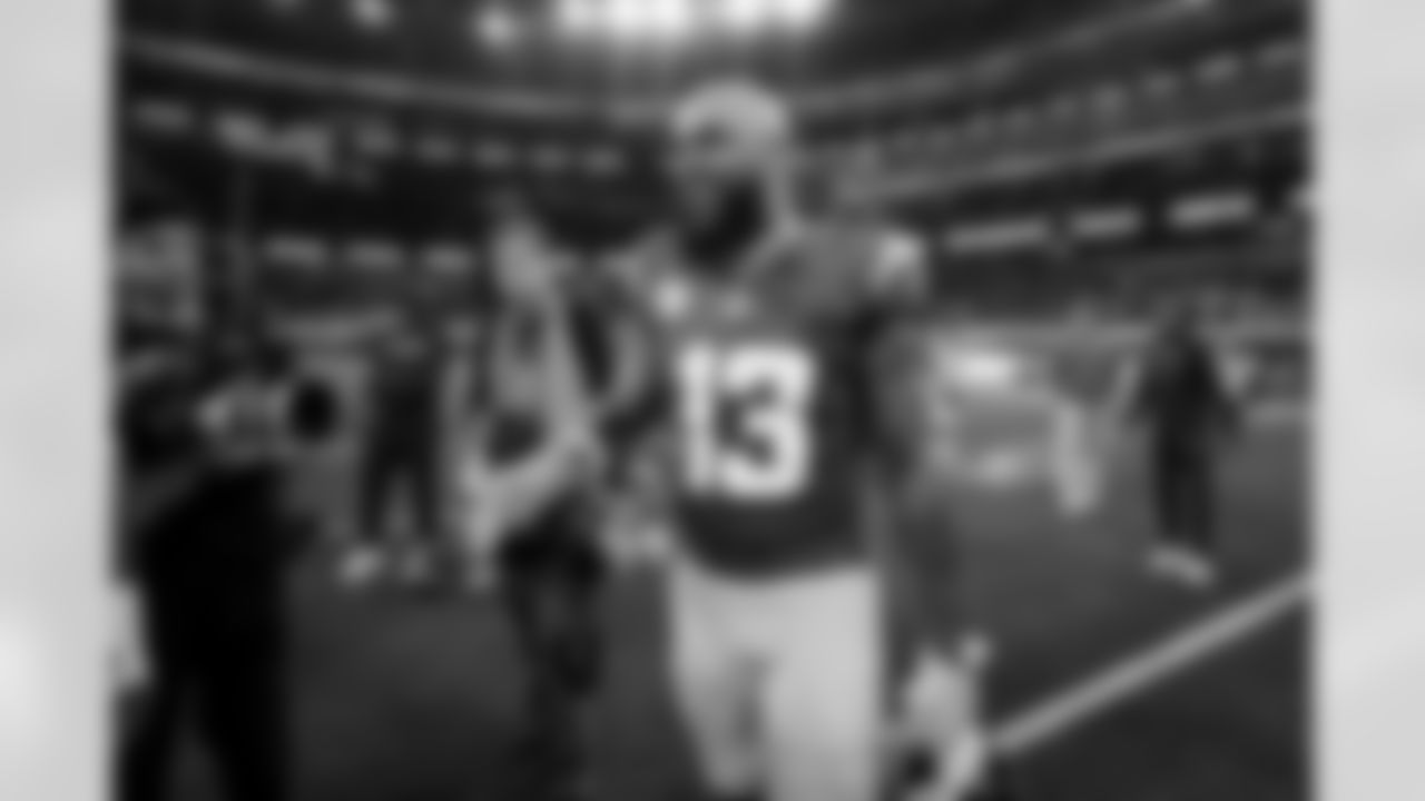 WR Keenan Allen (13)