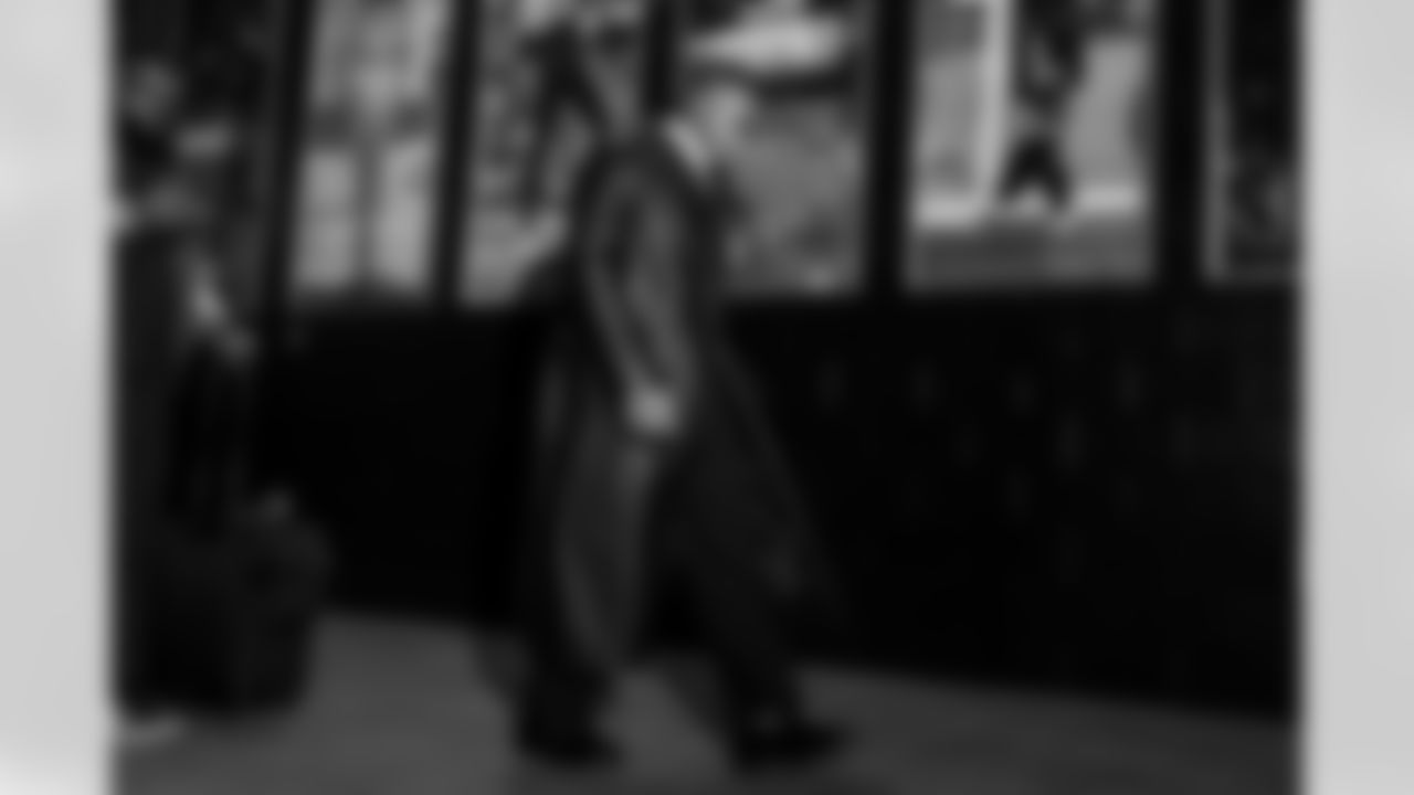 LB Daiyan Henley (0)