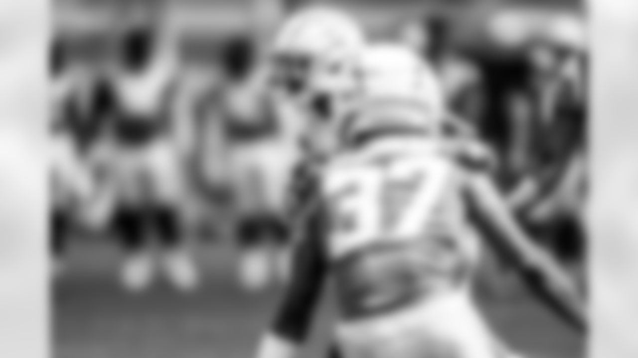 The Los Angeles Chargers hold Mandatory Mini-Camp on Wednesday, June 11, 2025 at The Bolt in El Segundo, CA.