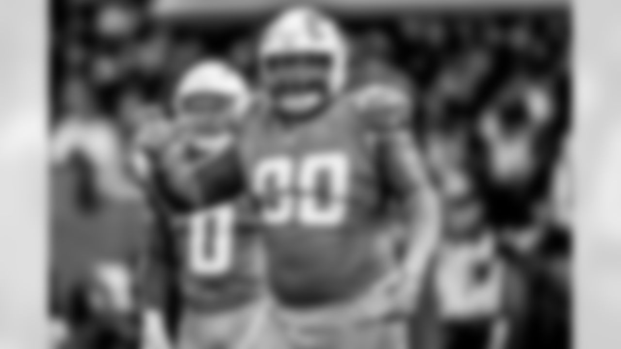 The Los Angeles Chargers play the Kansas City Chiefs on Friday, September 5, 2025 at Arena Corinthians in Sao Paulo, Brazil.
[FINAL SCORE: LAC 27 - KC 24]