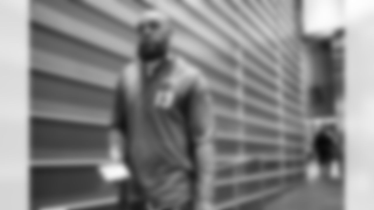 WR Keenan Allen (13)