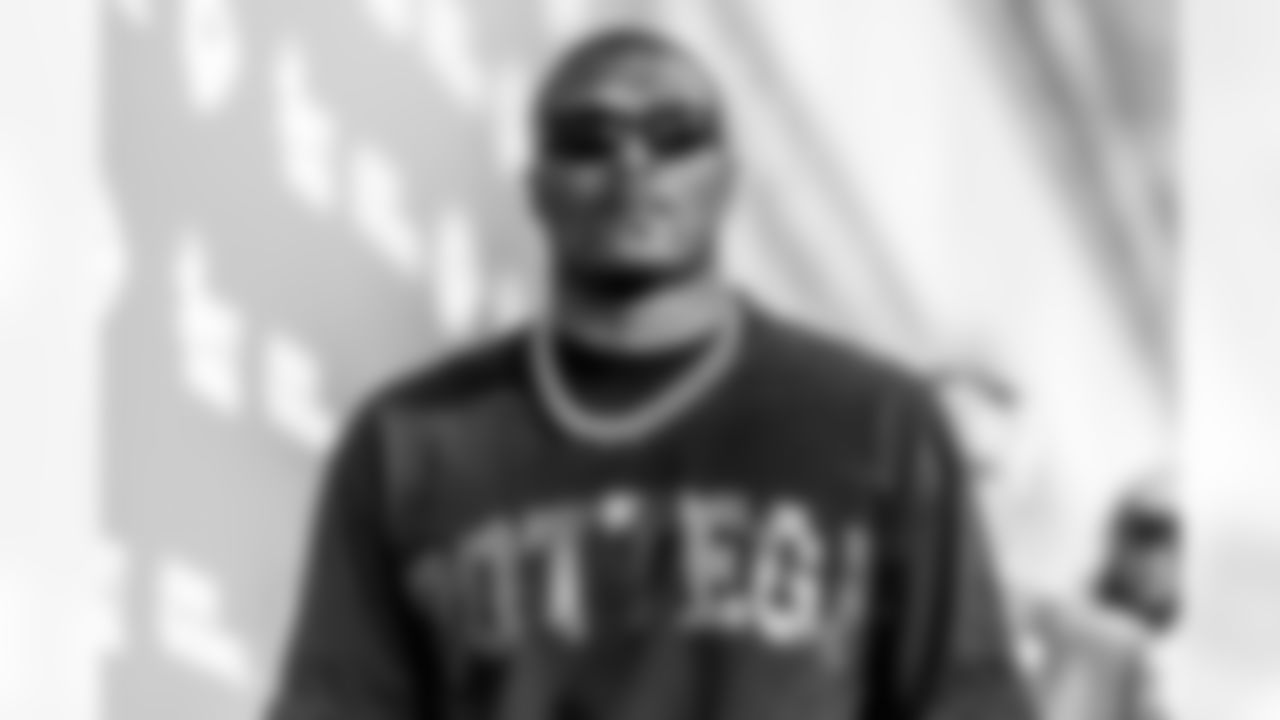 Take a look back at the Chargers Week 15 matchup with the Chiefs in monochrome.