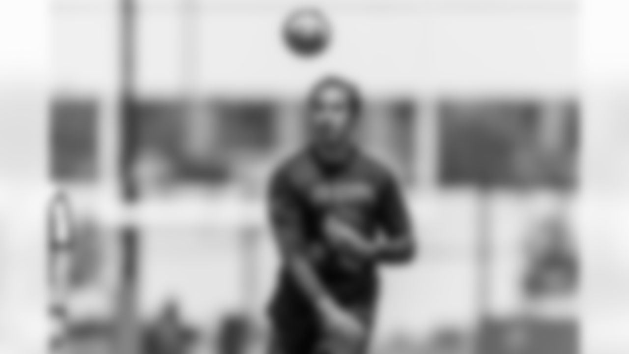 The Los Angeles Chargers host a Nike 11-On youth football event on Saturday, June 14, 2025 at The Bolt in El Segundo, CA.