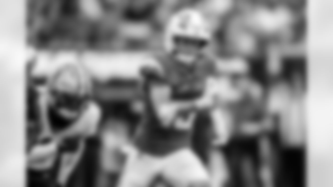 The Los Angeles Chargers play the New Orleans Saints on Sunday, October 27, 2024 at SoFi Stadium in Inglewood, CA.
[FINAL SCORE: LAC 26 - NO 8]