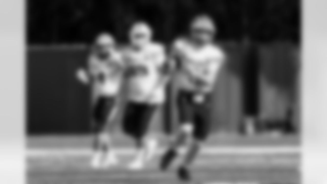 The 2025 Alex Spanos All-Star Classic is played on Saturday, December 20, 2025 at Mira Mesa High School in San Diego, CA.
[FINAL SCORE: North 34 - South 14]