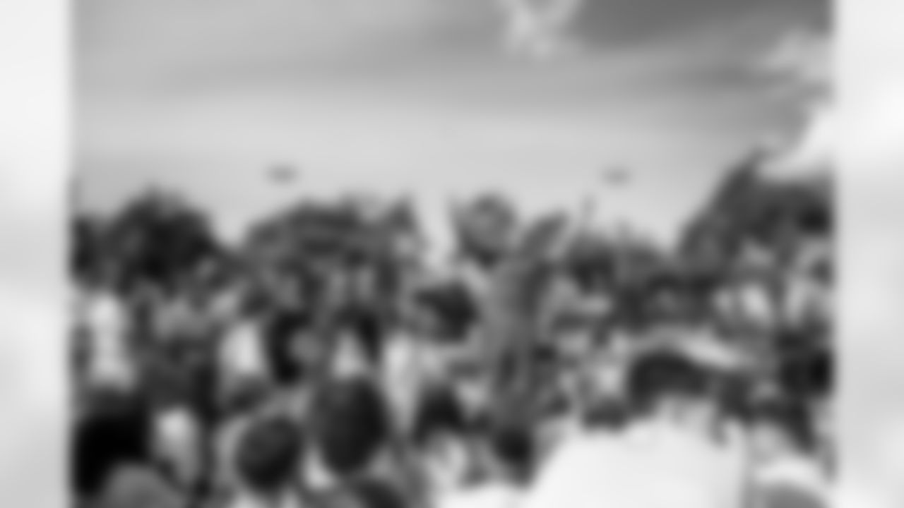 Check out the Chargers Flag Football Camp from February 5, 2025 in Northern Greece