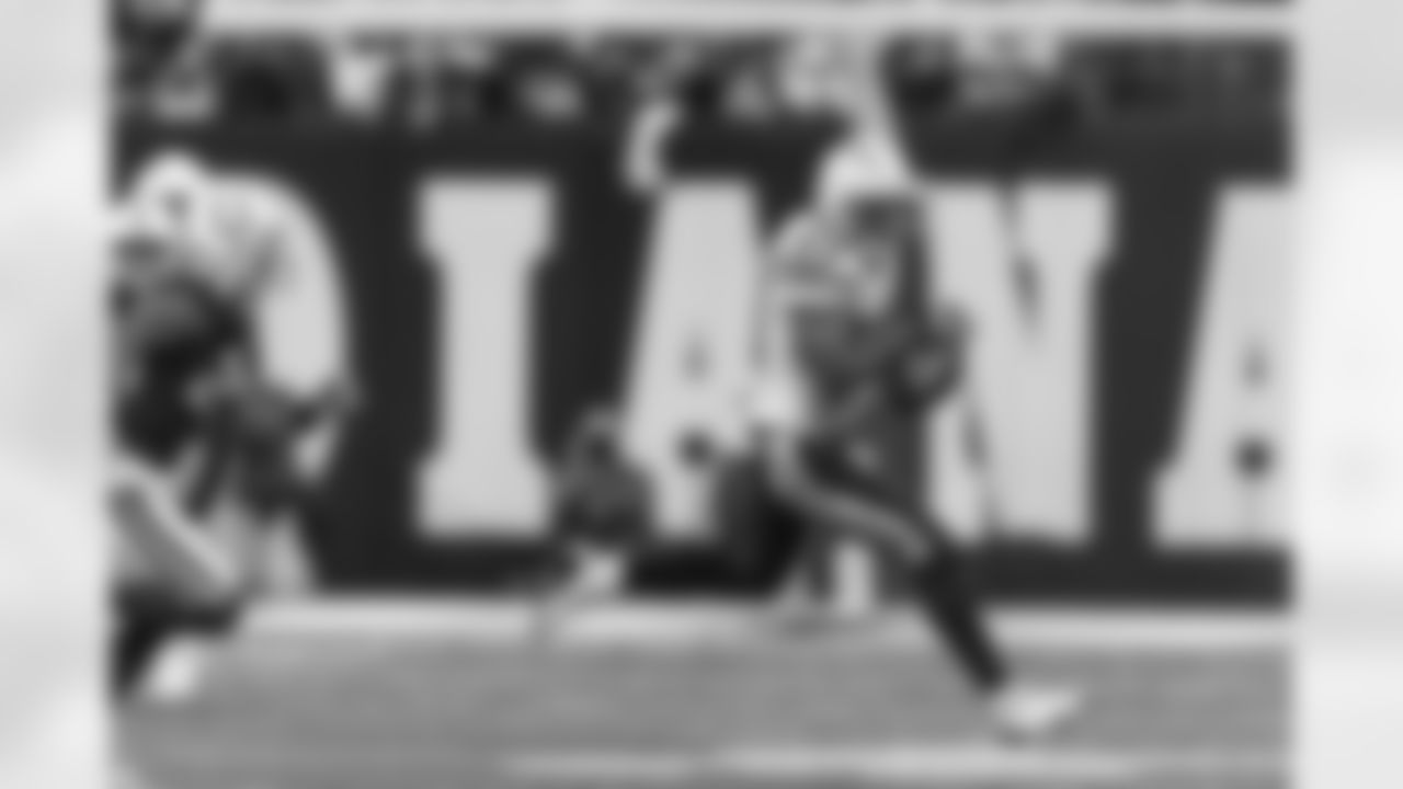 Relive the Chargers' postseason appearances through images from playoff games, highlighting the moments that defined the team in the NFL playoffs.