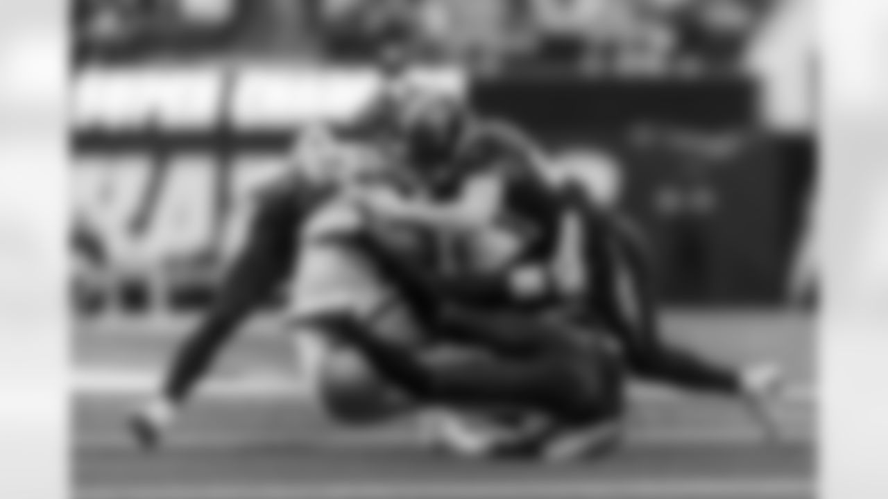 Take a look at the best photos of Chargers 2026 free agent Tony Jefferson