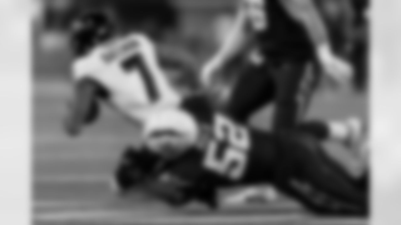 The Los Angeles Chargers play the Baltimore Ravens on Sunday, November 26, 2023 at SoFi Stadium in Inglewood, CA.
[FINAL SCORE: BAL 20 - LAC 10]