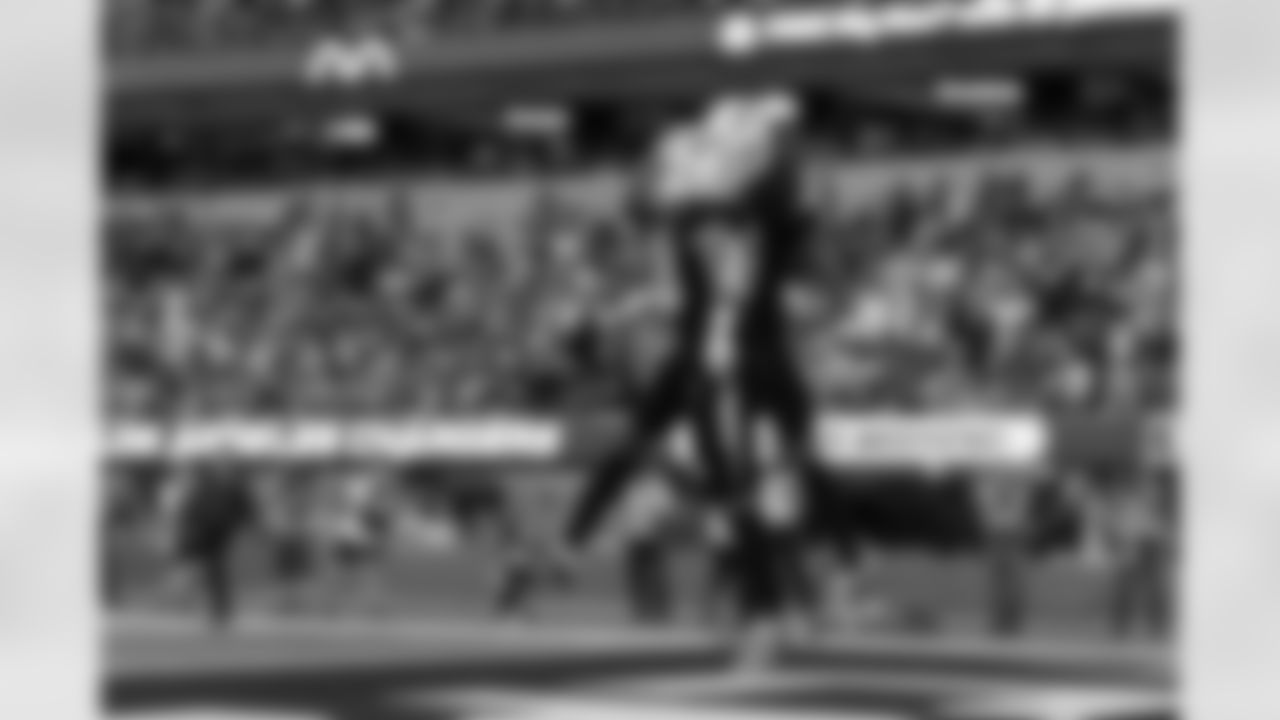 The Los Angeles Chargers play the Denver Broncos on Sunday, December 10, 2023 at SoFi Stadium in Inglewood, CA.
[FINAL SCORE: DEN 24 - LAC 7]