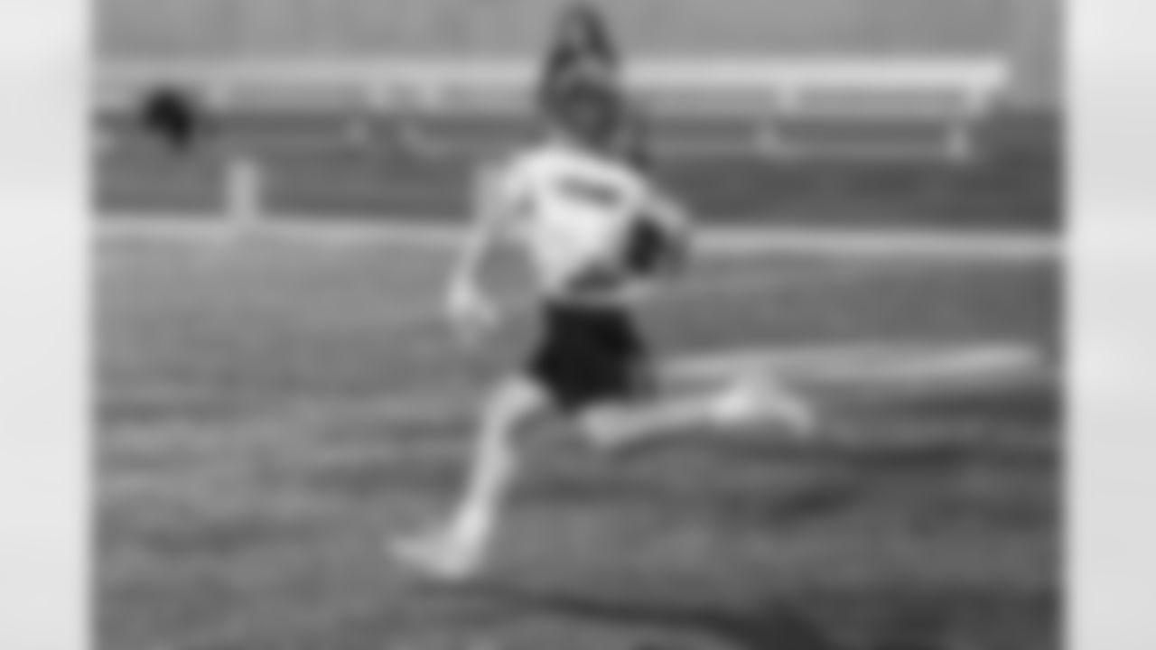 The Los Angeles Chargers host the semi finals of the Snoop & Housh Flag Football League on Friday, November 7th, 2025 at Murdock Stadium in Torrance, CA.