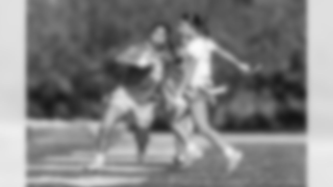 The Los Angeles Chargers host the 2025 Gridiron Classic All-Star game on Friday, December 20, 2025 at West Los Angeles College in Los Angeles, CA.