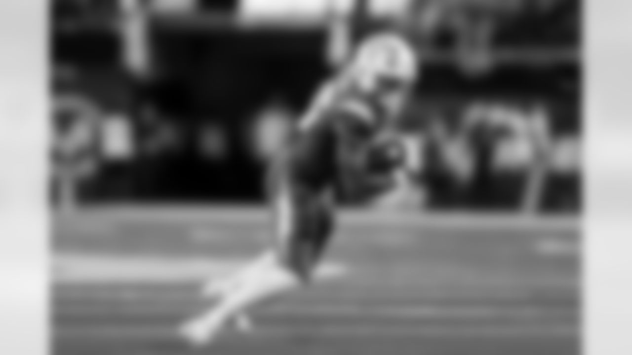 TE Oronde Gadsden (86)