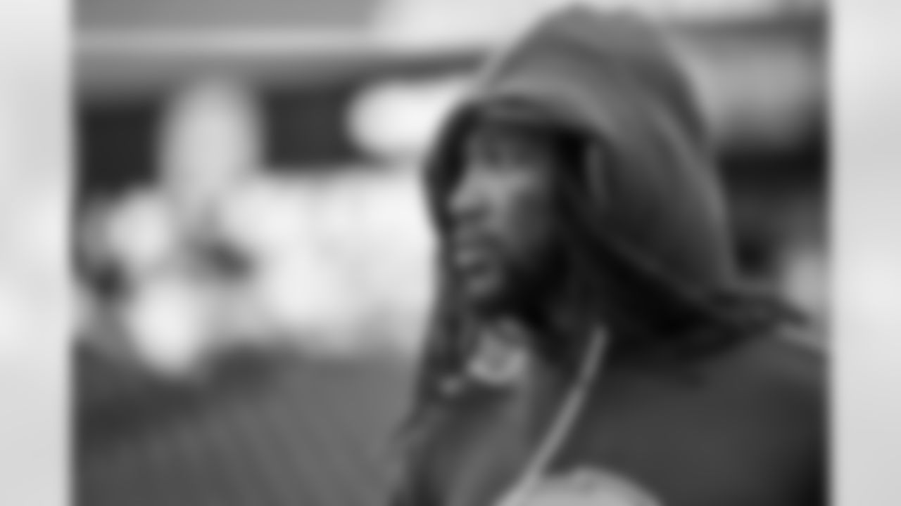 DB Ja'Sir Taylor (36)