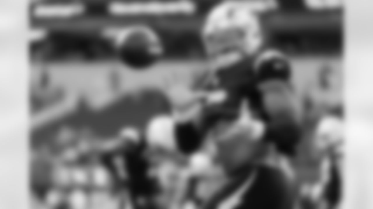 The Los Angeles Chargers play the Denver Broncos on Sunday, December 10, 2023 at SoFi Stadium in Inglewood, CA.
[FINAL SCORE: DEN 24 - LAC 7]